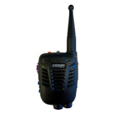 Elite Plus X10DR Out of Vehicle Communications Solution