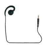 WPLEH-TL Extra loud across ear earpiece for iTRQ