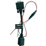 XCA Radio Interface adaptors