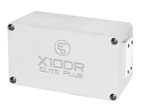 XFSB-EXT Firefront External Smart Function Box - X10DR DIRECT GLOBAL STORE
