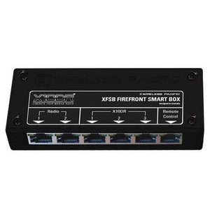 XFSB Firefront Smart Function Box - X10DR DIRECT GLOBAL STORE